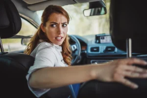 Multiple Studies Squash the Myth of the Bad Woman Driver