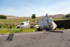 The Aftermath of an Illinois Truck Accident