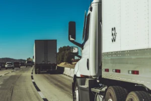 Common Causes of Truck Accidents in Illinois