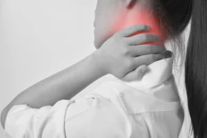 Long-Term Effects of Whiplash After a Car Accident