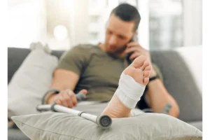 Common Mistakes to Avoid in An Illinois Personal Injury Claim