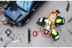 The Most Common Injuries from Car Accidents in Illinois