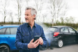 What to Do After A Car Accident in Illinois