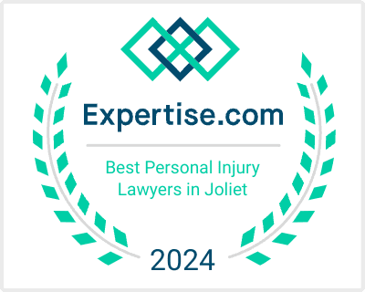 Expertise.com Best Personal Injury Lawyers in Joliet