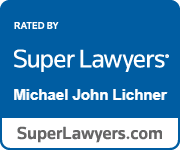 MJL- Super Lawyers Badge