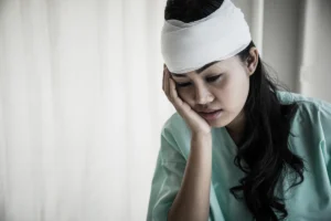 How to Navigate a Traumatic Brain Injury Personal Injury Claim