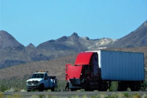 What to Do if a Trucking Company Denies Liability After an Accident