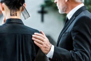 Who Can File a Wrongful Death Lawsuit in Illinois