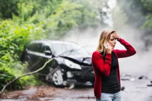 Understanding The Leading Causes of Car Accidents in Illinois