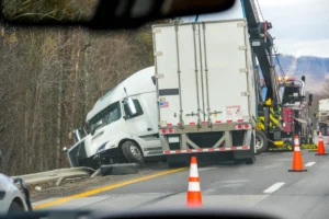 What to Do After a Truck Accident in Illinois