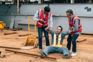How Negligence Leads to Construction Site Injuries