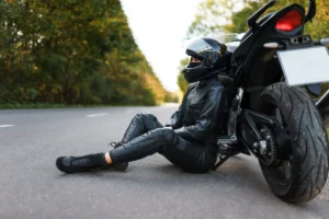 Common Injuries in Will County, IL Motorcycle Accidents