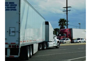 Is Being a Truck Driver Dangerous in Will County, Illinois