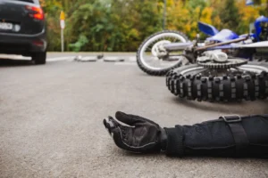 Motorcycle Accidents vs Car Accidents and How They Differ