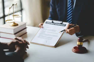 Illinois' 51% Modified Comparative Fault Rule: How It Affects Your Injury Claim