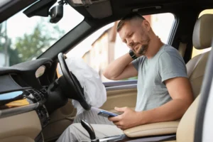 Uber and Lyft Accidents in Illinois Who Is Liable for Your Injuries?